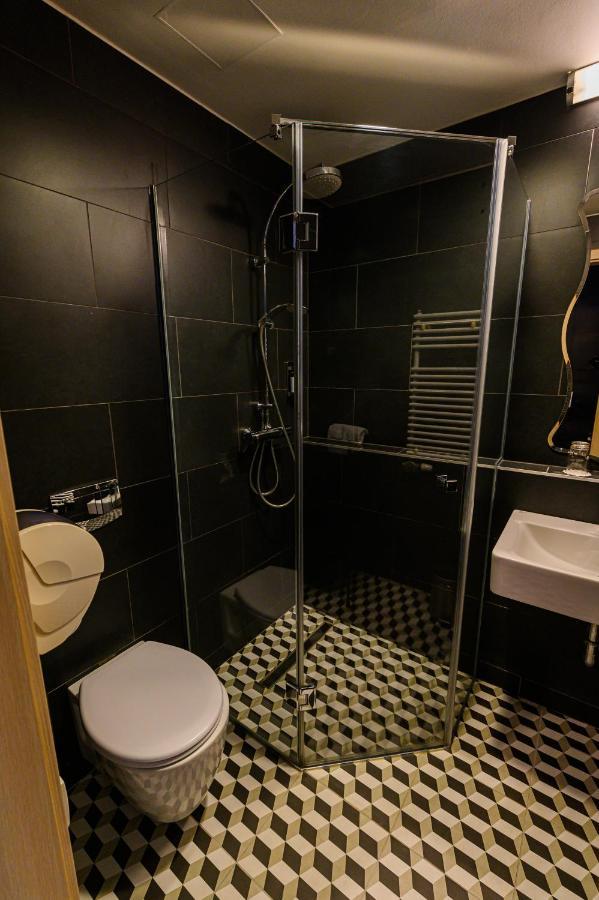 Hotel Bonvino Badacsony Badacsonytomaj Bagian luar foto