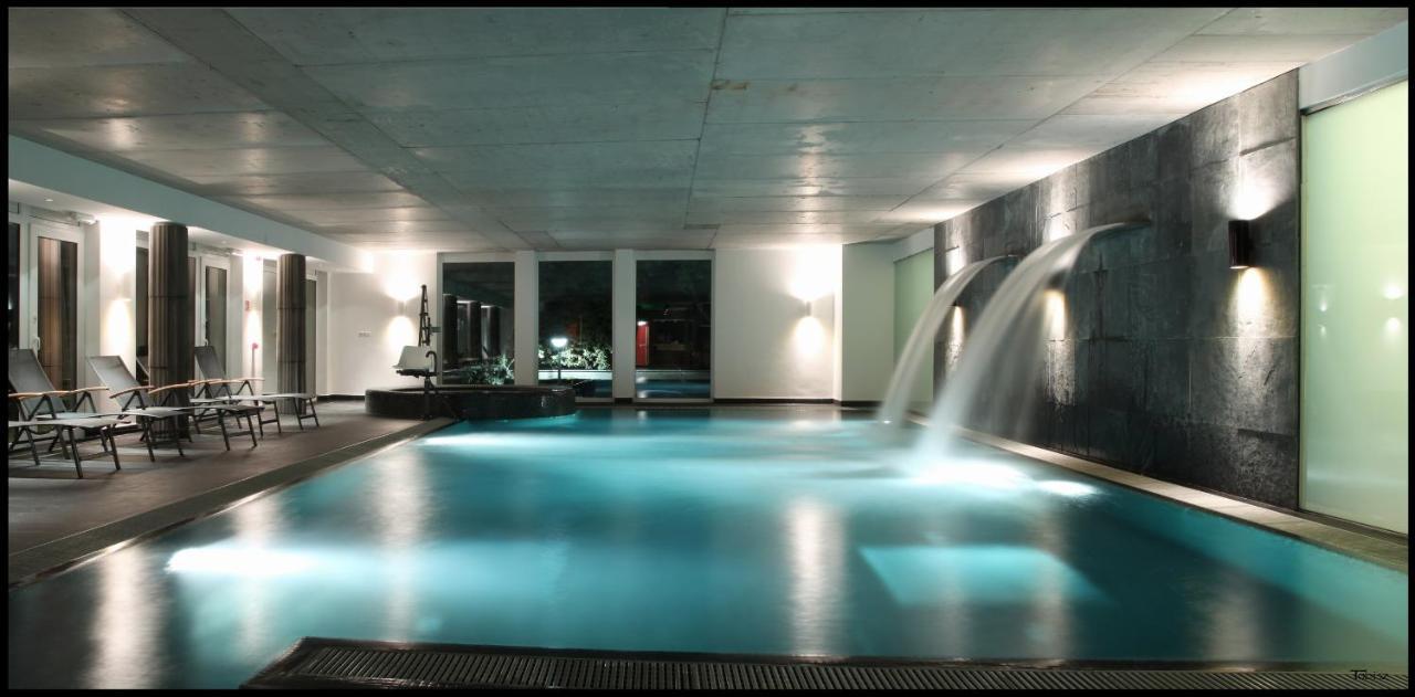 Hotel Bonvino Badacsony Badacsonytomaj Bagian luar foto