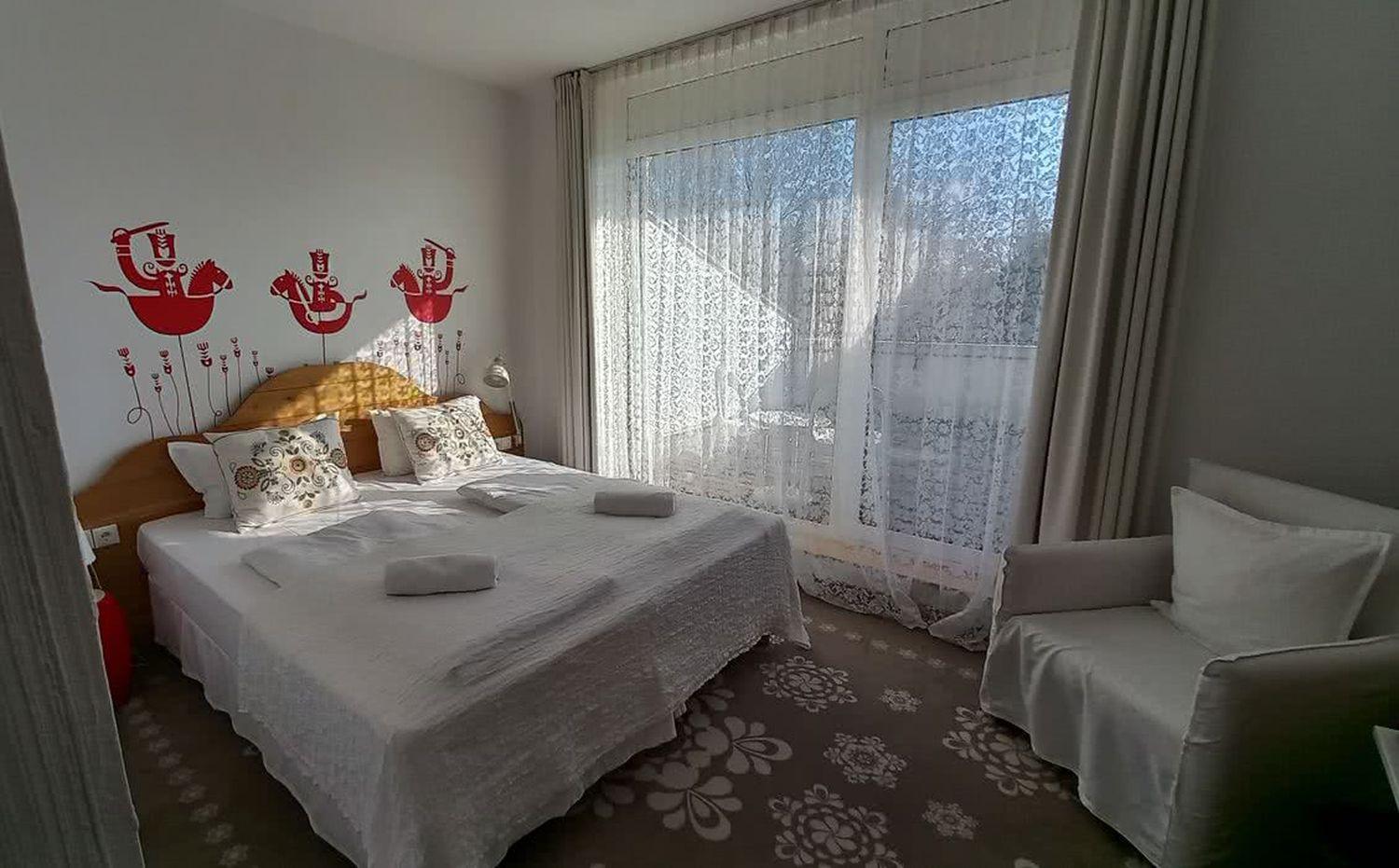 Hotel Bonvino Badacsony Badacsonytomaj Bagian luar foto