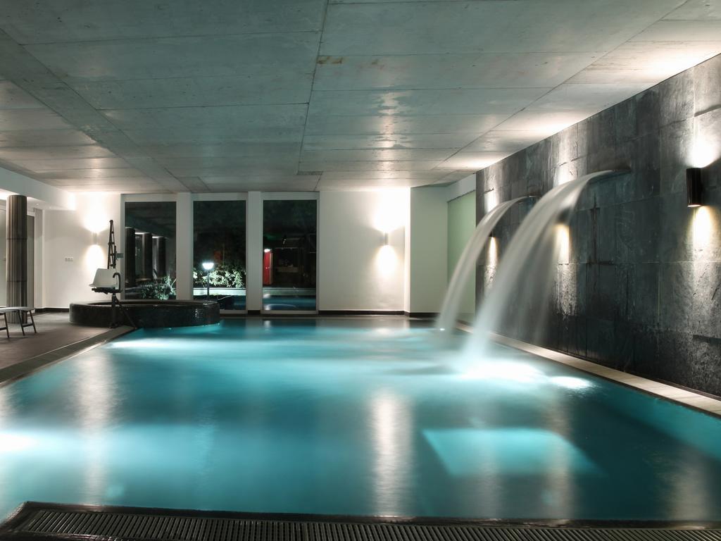 Hotel Bonvino Badacsony Badacsonytomaj Bagian luar foto