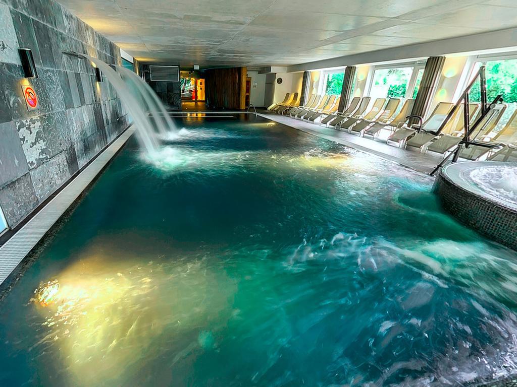 Hotel Bonvino Badacsony Badacsonytomaj Bagian luar foto