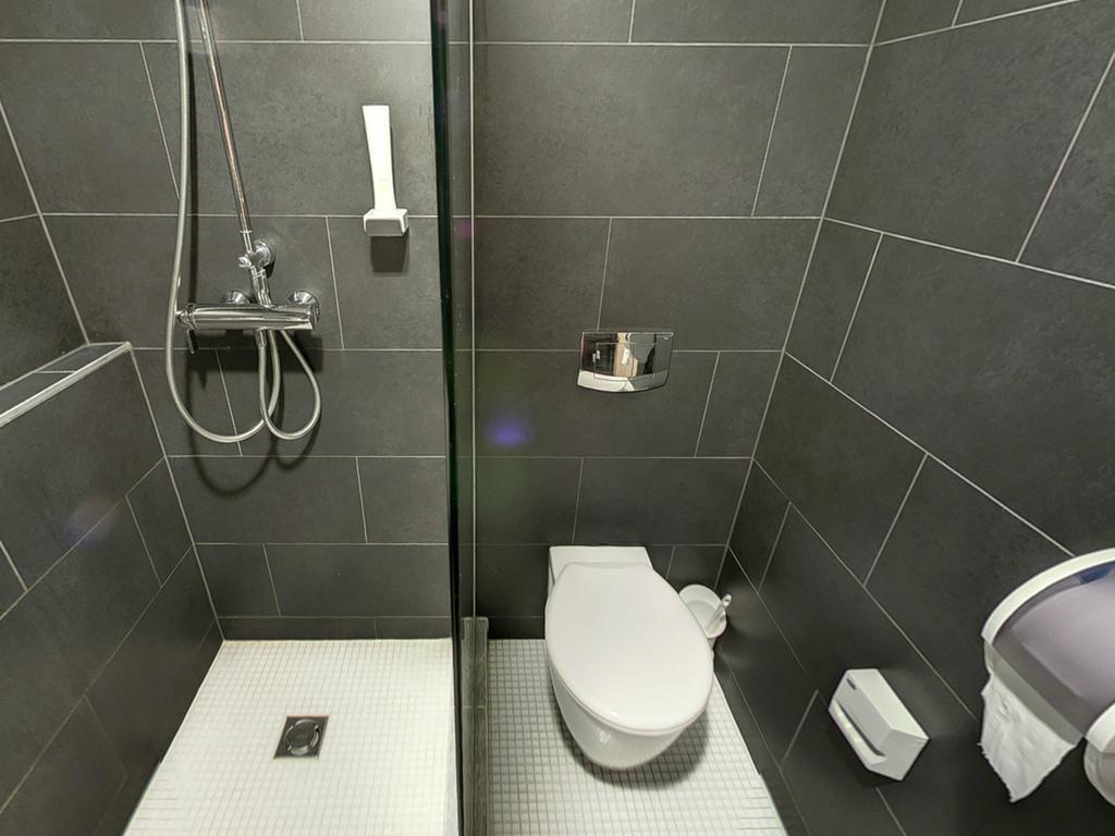 Hotel Bonvino Badacsony Badacsonytomaj Ruang foto