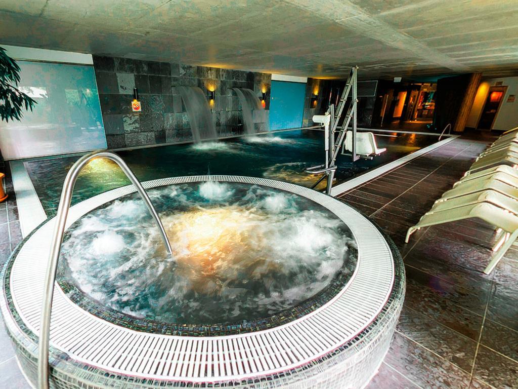 Hotel Bonvino Badacsony Badacsonytomaj Bagian luar foto